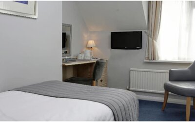 Best Western Reading Calcot Hotel