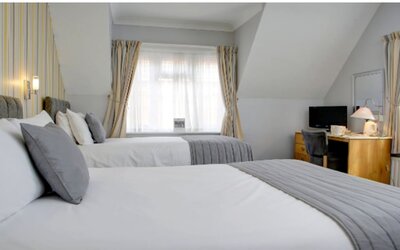 Best Western Reading Calcot Hotel