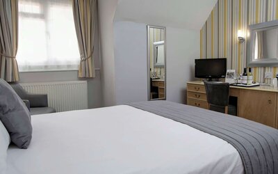 Best Western Reading Calcot Hotel