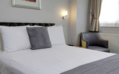 Best Western Reading Calcot Hotel