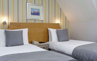 Best Western Reading Calcot Hotel