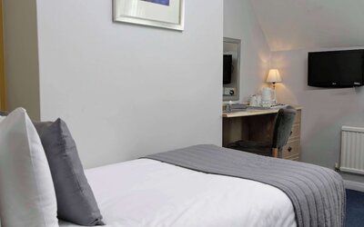 Best Western Reading Calcot Hotel