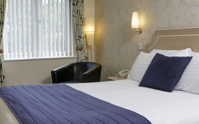 Best Western Reading Calcot Hotel