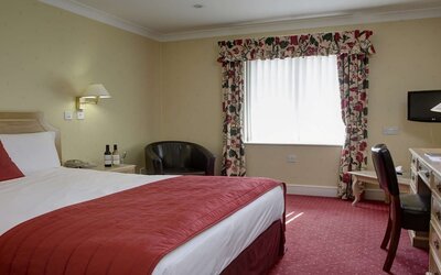 Best Western Reading Calcot Hotel