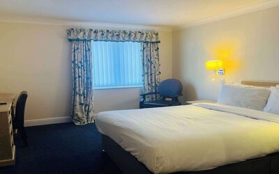 Best Western Reading Calcot Hotel