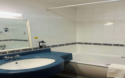 Best Western Reading Calcot Hotel