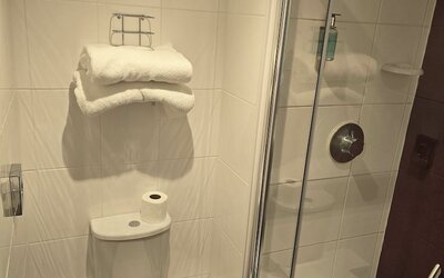 Best Western Reading Calcot Hotel