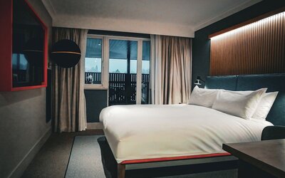 Village Hotel Reading