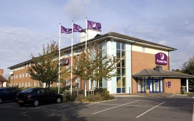 Premier Inn Reading - Caversham Bridge