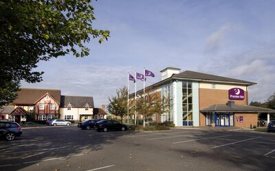 Premier Inn Reading - Caversham Bridge