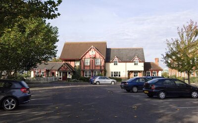 Premier Inn Reading - Caversham Bridge