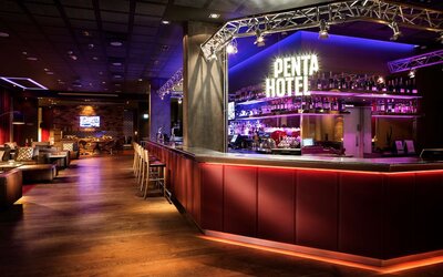 pentahotel Reading