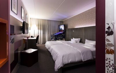 pentahotel Reading