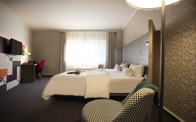 pentahotel Reading
