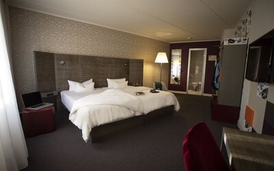 pentahotel Reading