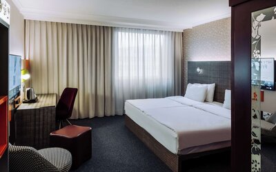 pentahotel Reading
