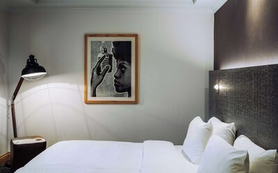 pentahotel Reading