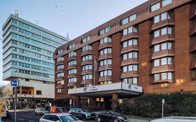 pentahotel Reading