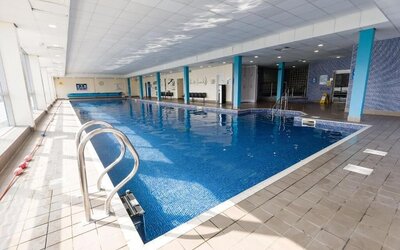 Sporting Lodge Inns Middlesbrough