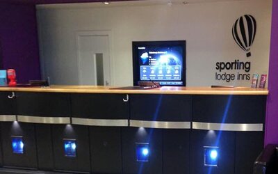 Sporting Lodge Inns Middlesbrough