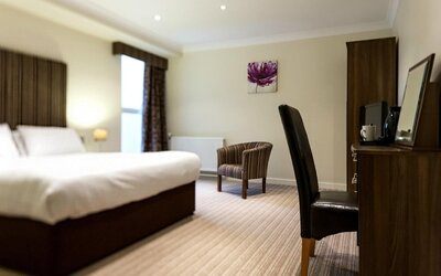 Sporting Lodge Inns Middlesbrough