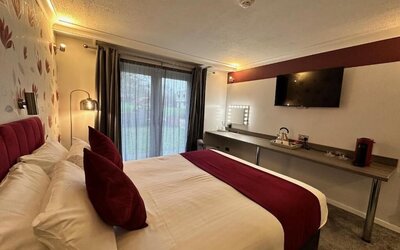 Sporting Lodge Inns Middlesbrough