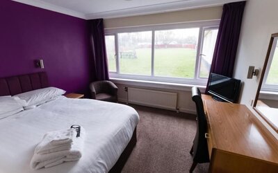 Sporting Lodge Inns Middlesbrough