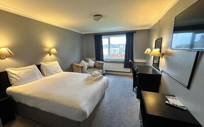 Sporting Lodge Inns Middlesbrough