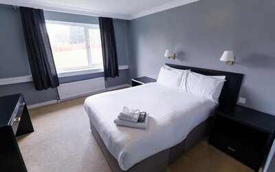 Sporting Lodge Inns Middlesbrough