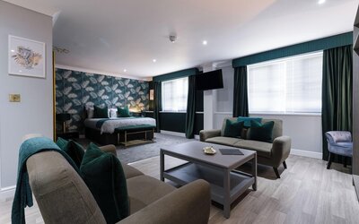 Sporting Lodge Inns Middlesbrough