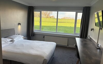 Sporting Lodge Inns Middlesbrough