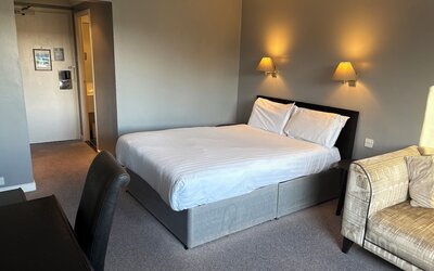 Sporting Lodge Inns Middlesbrough