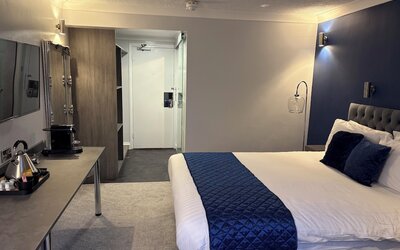 Sporting Lodge Inns Middlesbrough