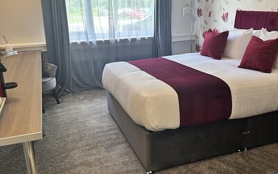 Sporting Lodge Inns Middlesbrough