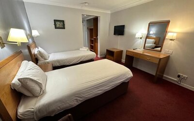 Sporting Lodge Inns Middlesbrough