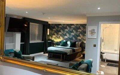 Sporting Lodge Inns Middlesbrough