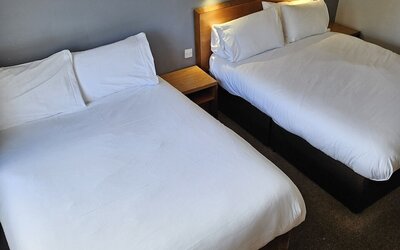 Sporting Lodge Inns Middlesbrough