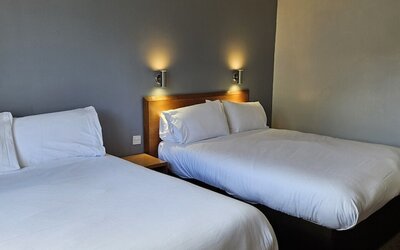 Sporting Lodge Inns Middlesbrough