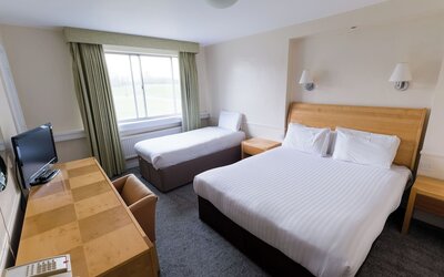 Sporting Lodge Inns Middlesbrough