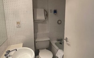 Sporting Lodge Inns Middlesbrough