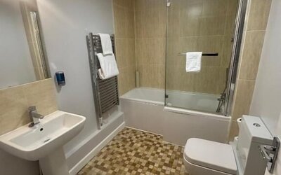 Sporting Lodge Inns Middlesbrough