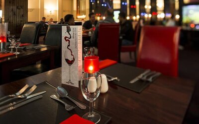 Sporting Lodge Inns Middlesbrough