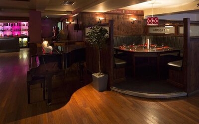 Sporting Lodge Inns Middlesbrough