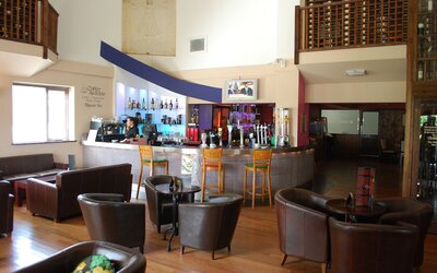Sporting Lodge Inns Middlesbrough