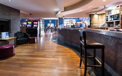 Sporting Lodge Inns Middlesbrough