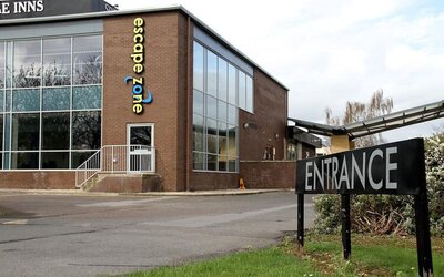 Sporting Lodge Inns Middlesbrough