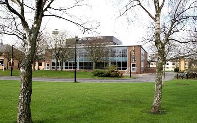 Sporting Lodge Inns Middlesbrough