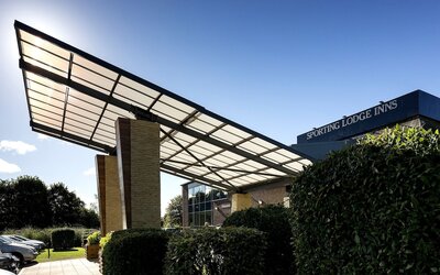 Sporting Lodge Inns Middlesbrough