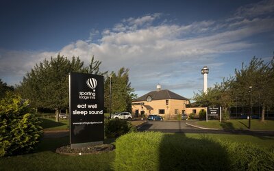 Sporting Lodge Inns Middlesbrough