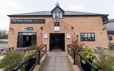 Sporting Lodge Inns Middlesbrough